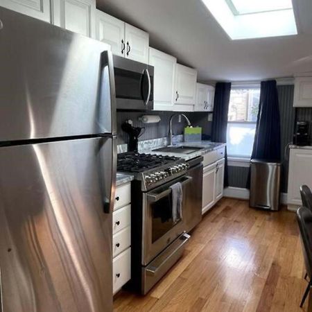 Studio Gem Near Capitol & Coffee Spots Washington Exterior photo