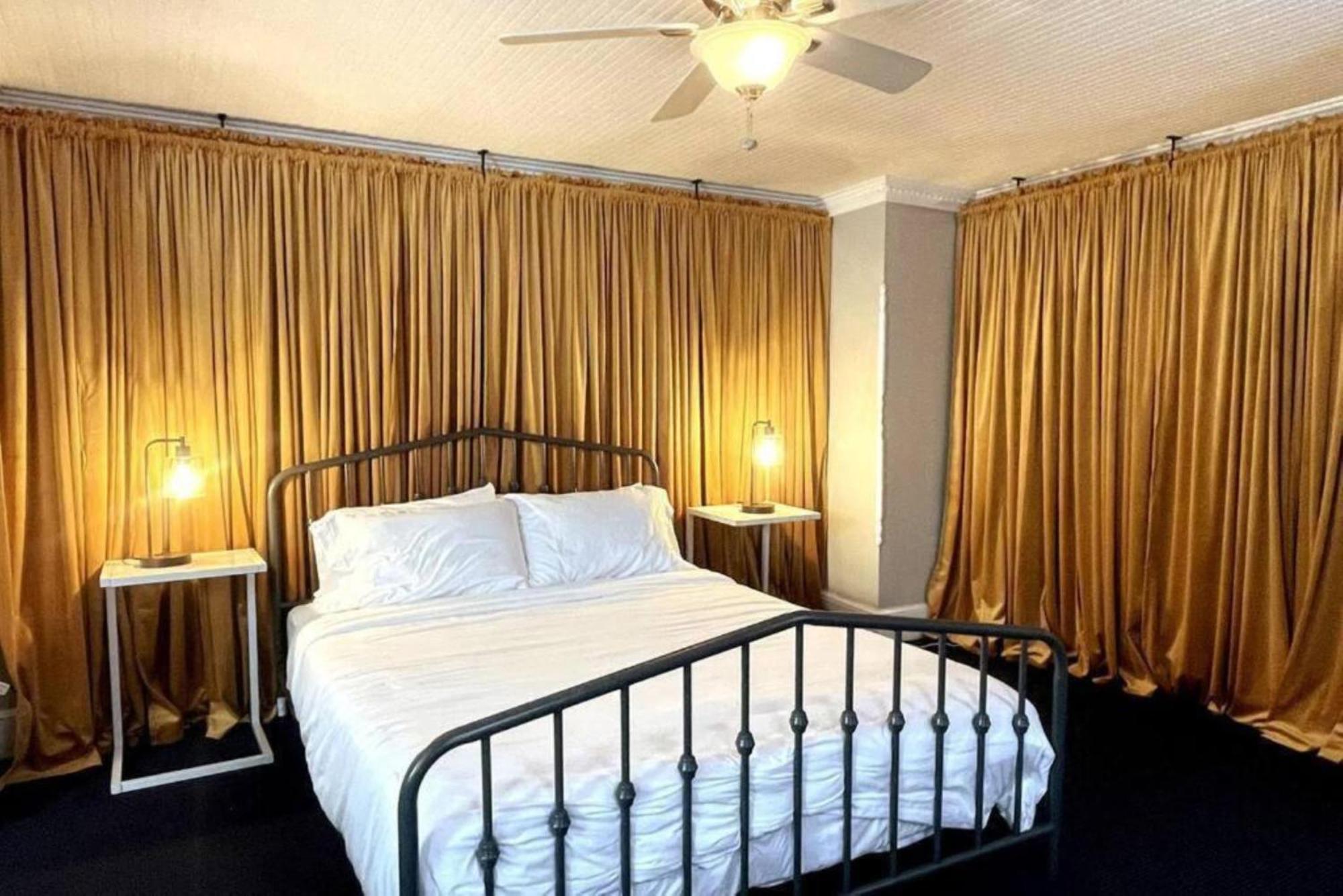 Studio Gem Near Capitol & Coffee Spots Washington Exterior photo