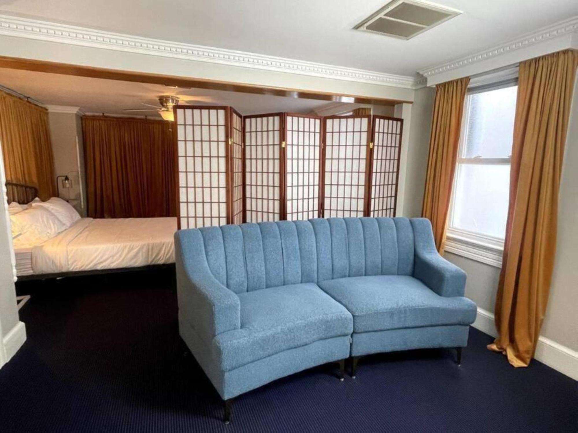 Studio Gem Near Capitol & Coffee Spots Washington Exterior photo